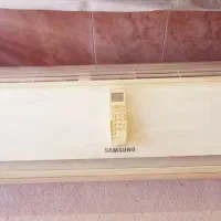 کولر گازی سامسونگ