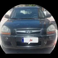 هیوندای / Tucson