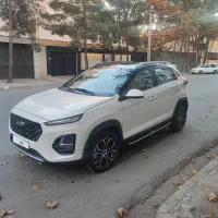 فروش نقدی خودرو ایکس ۲۲پرو اتومات