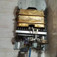 خدمات لوله کشی و تعمیرات آبگرمکن و پمپ آب