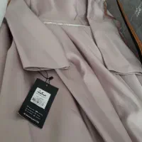 پیراهن مجلسی آکبند نونو