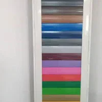 درب برقی و شیشه سکوریت