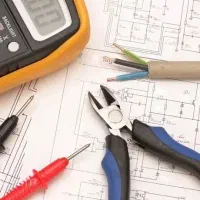 برق کاری|خدمات پیشه و مهارت|کلاله, |دیوار