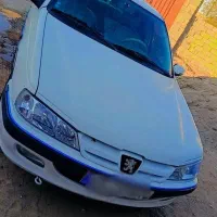 پژوپارس|خودرو سواری و وانت|ریگان, |دیوار