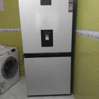 یخچال فریزریخ ساز