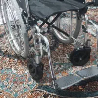 ویلچرر نوو سالمم|آرایشی، بهداشتی، درمانی|قائم‌شهر, |دیوار