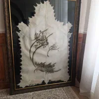 قاب پوست وان یکاد