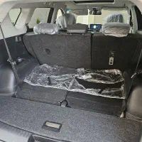 فیدلیتی ۷ نفره|خودرو سواری و وانت|اصفهان, ملکشهر|دیوار