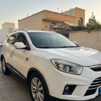جک jac s5 مدل ۱۳۹۵ اتومات بی رنگ مشابه صفر کم کار|خودرو سواری و وانت|تهران, جوانمردان (اندیشه)|دیوار