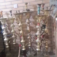 سلام 10 بود قلیان طعم دار عربی|کلکسیون و سرگرمی|ایجرود, |دیوار