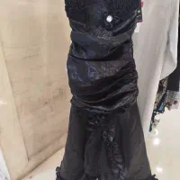 پیراهن مجلسی|لباس|مشهد, عیدگاه|دیوار