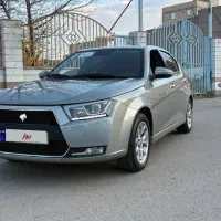 تیتانیوم402اوتومات|خودرو سواری و وانت|اردبیل, |دیوار