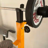 پرس سینه دستگاه بدنسازی