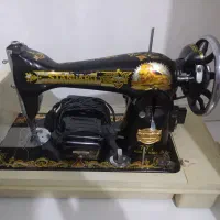 چرخ خیاطی مارشال اصل