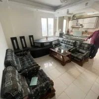 ۴۰متر۱خوابه با آسانسور سندتک برگ