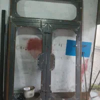 کمک جوشکار|استخدام معماری، عمران و ساختمانی|بندر انزلی, پیل علی باغ|دیوار