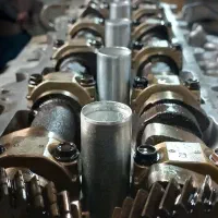 تعمیر گاه تخصیصی ef7|خدمات موتور و ماشین|اراک, |دیوار