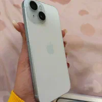 ایفون ۱۵نرمال دوسیم|موبایل|شاهین‌شهر, فردوسی|دیوار