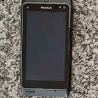 نوکیا N8 درحدنو|موبایل|جهرم, |دیوار