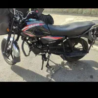 موتور دایچی ۴۰۱