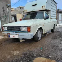 پیکان وانت ۹۳|خودرو سواری و وانت|هشترود, |دیوار