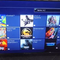 PS4 اسلیم یه ترا|کنسول، بازی ویدئویی و آنلاین|بروجرد, |دیوار