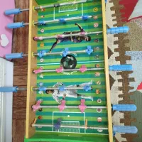 فوتبال دستی