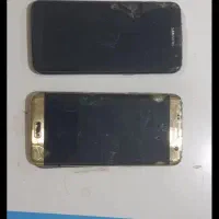 اس s7ادج نوکیاایرپادمعاوضه باهرچی|موبایل|مشهد, جنت|دیوار