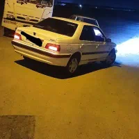 مسافر بری