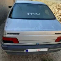 پژو 405GLX|خودرو سواری و وانت|انگوران, |دیوار