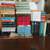 رمان های جذاب و خواندنی|کتاب و مجله ادبی|تهران, توحید|دیوار