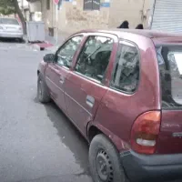 اپل کورسا اطاق قدیم