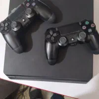 ps4 یک ترا کپی خور ورژن ۹|کنسول، بازی ویدئویی و آنلاین|کرج, پیشاهنگی|دیوار