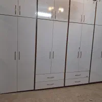 کمد دیواری|خدمات پیشه و مهارت|یزد, |دیوار