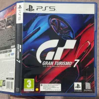 بازی Gran Turismo 7 ps5