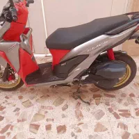 فروش موتور کلیک ۱۵۰