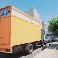 باربری خاورشهر پاکدشت قرچک شهرری قیامدشت فرون‌آباد|خدمات حمل و نقل|تهران, مشیریه|دیوار