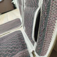 رادیات رادیاتور پراید موتور فن روکش صندلی پراید|قطعات یدکی و لوازم جانبی|ملارد, |دیوار