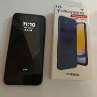 گوشی سامسونگ a25