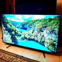 تلویزیون ۴۹ اینچ اصل سامسونگ