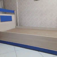 تخت یک نفره استاندارد
