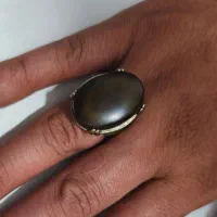 انگشتر موکل دار یمانی شیخ الرجال