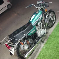 موتور هوندا 99کاربرات 150کارخونه در حد صفر