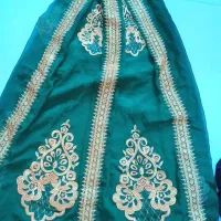 لباس هندی|لباس|قشم, |دیوار