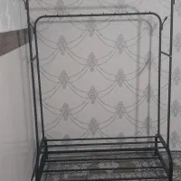 رگال لباس دو طبقه