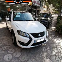 کوییک RS با اقساط بلند مدت