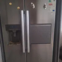 ماشین لباسشویی