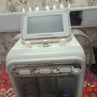 دستگاه هیدروفیشال