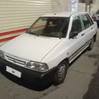 فروش پراید 89