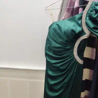 پیراهن مجلسی زنانه سایز۳۸شومیز دامن دخترانه